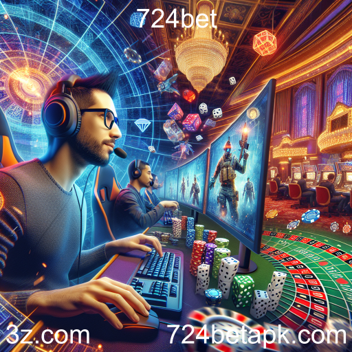 O Papel Fundamental do Suporte em Jogos Online