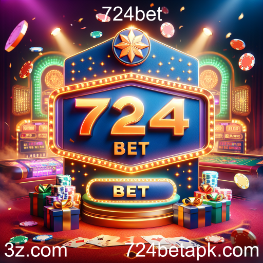 Descubra o Programa de Fidelidade da 724bet